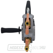 Kétoldalas ponthegesztő lemezekhez F30 230V ponthegesztő F30 230V Előnézet 