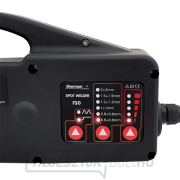 Kétoldalas ponthegesztő lemezekhez F30 230V ponthegesztő F30 230V Kétoldalas ponthegesztő lemezekhez F30 230V ponthegesztő F30 230V náhled