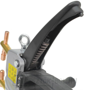 Kétoldalas ponthegesztő lemezekhez F30 230V ponthegesztő F30 230V Kétoldalas ponthegesztő lemezekhez F30 230V ponthegesztő F30 230V náhled