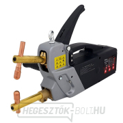 Kétoldalas ponthegesztő lemezekhez F30 230V ponthegesztő F30 230V Kétoldalas ponthegesztő lemezekhez F30 230V ponthegesztő F30 230V gallery main image