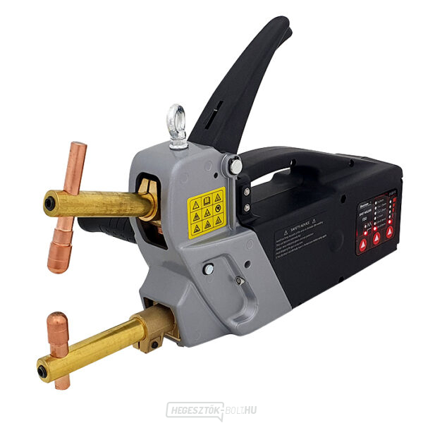 Kétoldalas ponthegesztő lemezekhez F30 400V ponthegesztő F30 400V