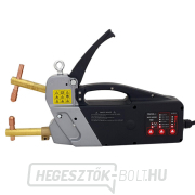 Kétoldalas ponthegesztő lemezekhez F30 400V ponthegesztő F30 400V Előnézet 