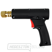 Pisztoly az F40 és F60 hegesztőgépek fogantyújához Pisztoly az F40 és F60 hegesztőgépek fogantyújához gallery main image
