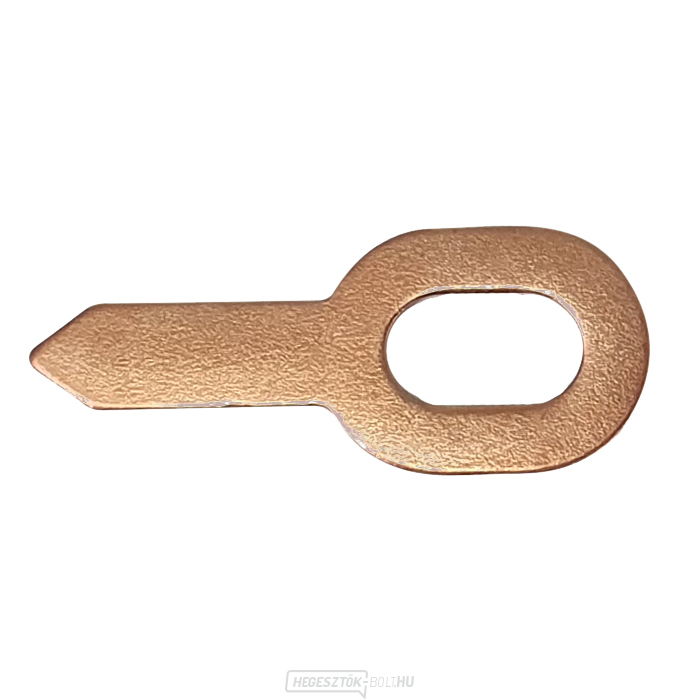 OT alátét (fűzőlyuk) (100 darabos csomag) OT alátét (fűzőlyuk) (100 darabos csomag) gallery main image