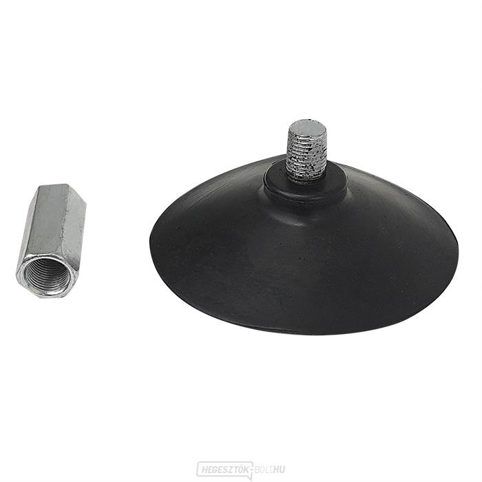 Mechanikus vákuumos szívócsésze