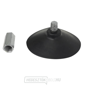 Mechanikus vákuumos szívócsésze Mechanikus vákuumos szívócsésze gallery main image