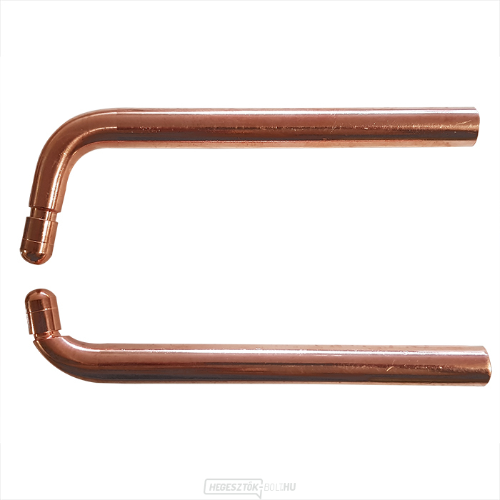 Feszítő hegesztőkarok F30