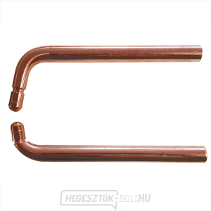 Feszítő hegesztőkarok F30 Feszítő hegesztőkarok F30 gallery main image