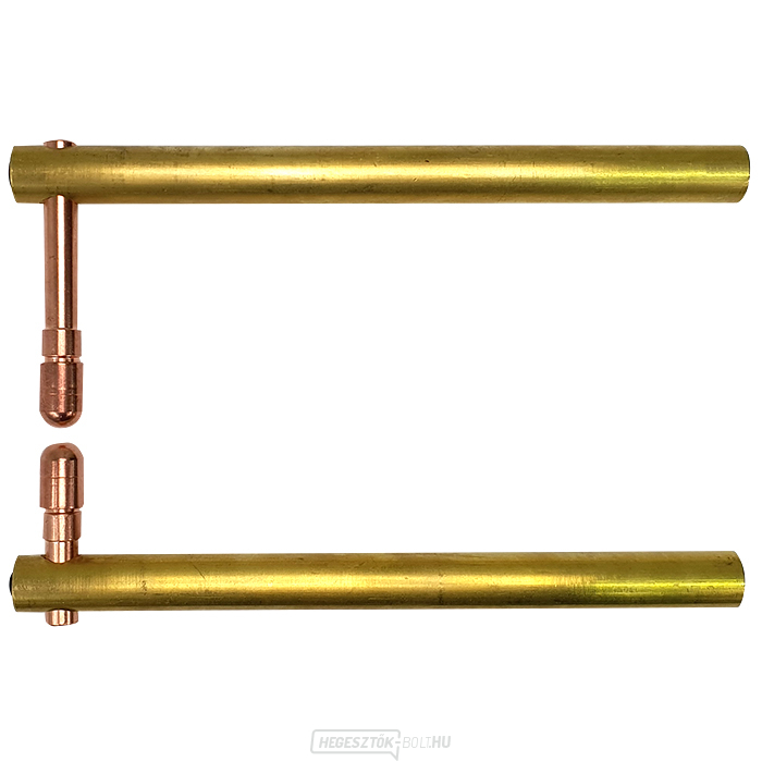 Egyenes hegesztőkarok F30