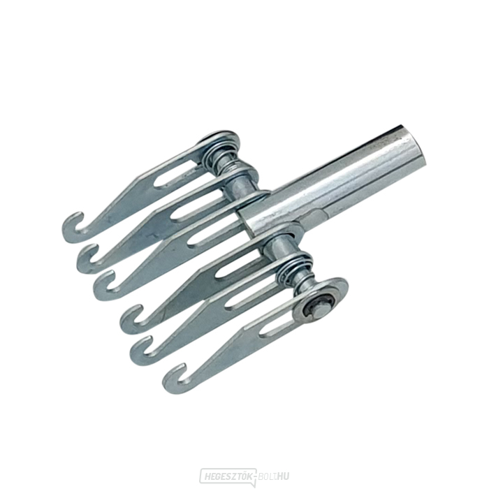 Hathorogú karosszériajavító tüske