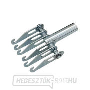Hathorogú karosszériajavító tüske Hathorogú karosszériajavító tüske gallery main image