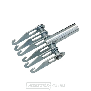 Hathorogú karosszériajavító tüske Hathorogú karosszériajavító tüske gallery main image