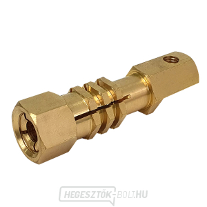 Elektródatartó F40 és F60 hegesztőpisztolyhoz Elektródatartó F40 és F60 hegesztőpisztolyhoz gallery main image