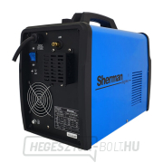 Plazmavágó kompresszorral CUTTER 45 AIR  Plazmavágó kompresszorral CUTTER 45 AIR  náhled