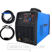Plazmavágó kompresszorral CUTTER 45 AIR  Plazmavágó kompresszorral CUTTER 45 AIR  gallery main image