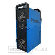 Plazmavágó szett kocsival | CUTTER 50K | náhled