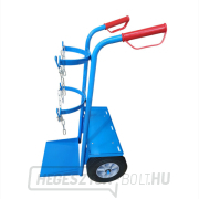 Plazmavágó szett kocsival | CUTTER 50K | náhled