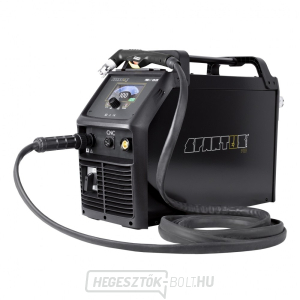 ProCUT 125CNC plazmavágó gép, incl. égő 100H/6m ProCUT 125CNC plazmavágó gép, incl. égő 100H/6m gallery main image