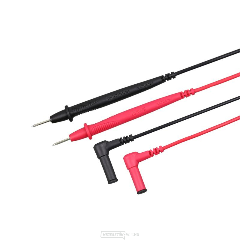 UNI-T UT-L20 mérőcsúcskészlet UNI-T UT-L20 mérőcsúcskészlet gallery main image