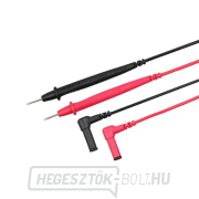 UNI-T UT-L20 mérőcsúcskészlet UNI-T UT-L20 mérőcsúcskészlet gallery main image