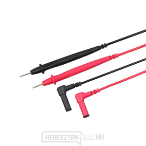 UNI-T UT-L20 mérőcsúcskészlet UNI-T UT-L20 mérőcsúcskészlet gallery main image