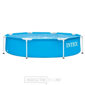 Uszoda Florida 2,44 x 0,51m tartozékok nélkül Uszoda Florida 2,44 x 0,51m tartozékok nélkül gallery main image