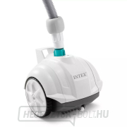 Intex ZX50 medence porszívó Előnézet 
