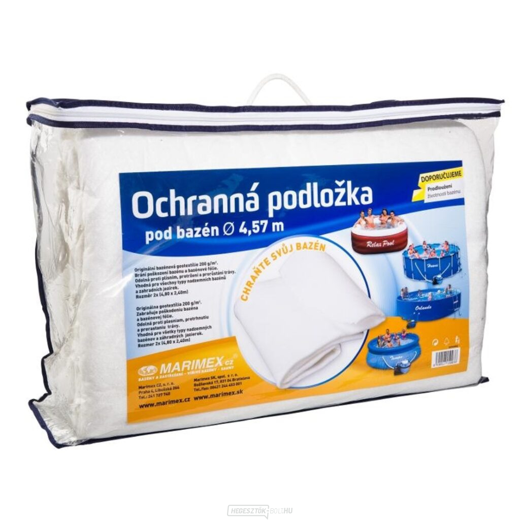 Medenceszőnyeg 4,57 m gallery main image