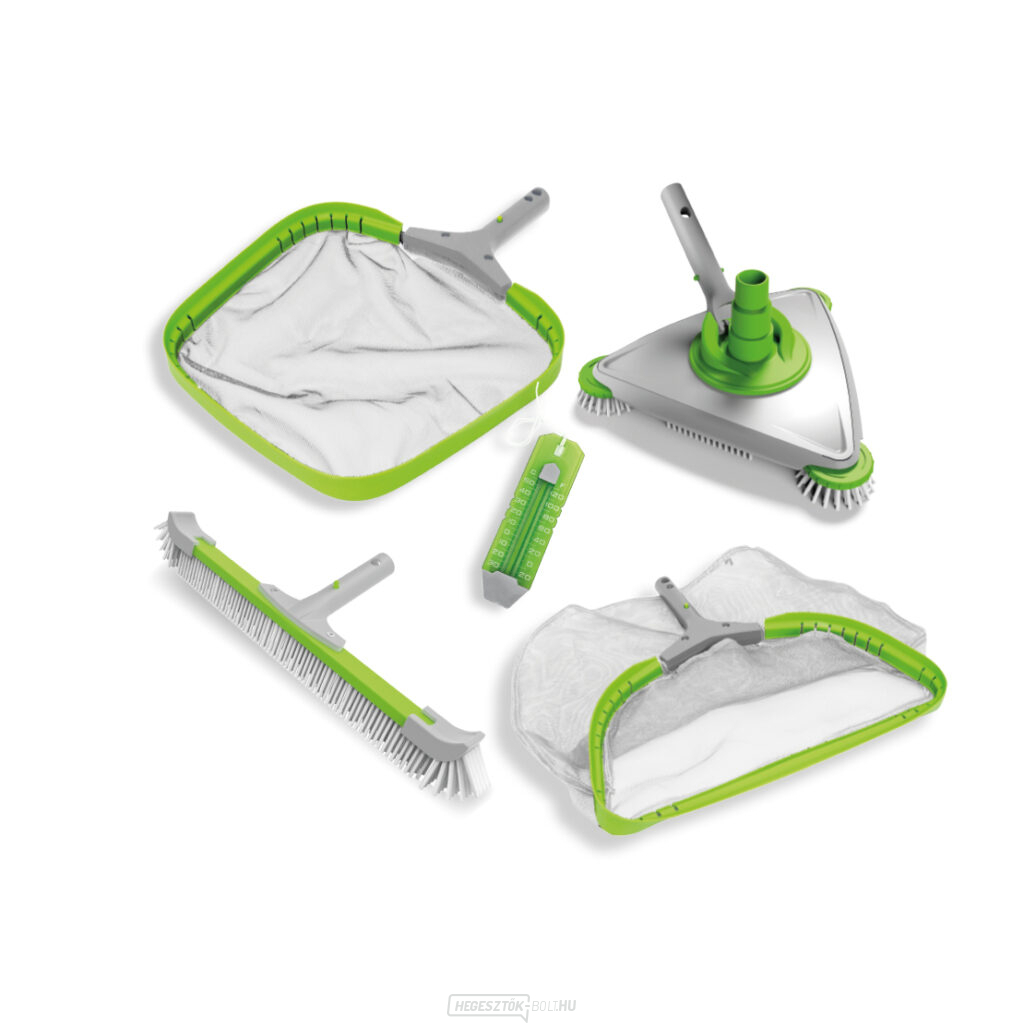 Marimex prémium medencetisztító készlet gallery main image