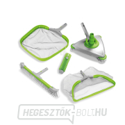 Marimex prémium medencetisztító készlet Marimex prémium medencetisztító készlet gallery main image
