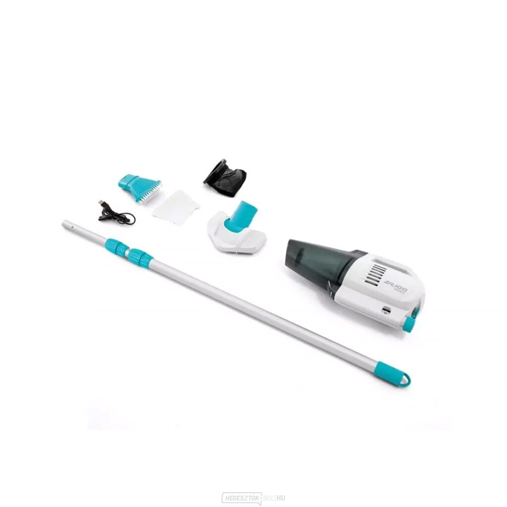 Medenceporszívó ZR100 - Intex 28626 gallery main image