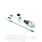 Medenceporszívó ZR100 - Intex 28626 Medenceporszívó ZR100 - Intex 28626 gallery main image