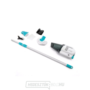 Medenceporszívó ZR100 - Intex 28626 Medenceporszívó ZR100 - Intex 28626 gallery main image