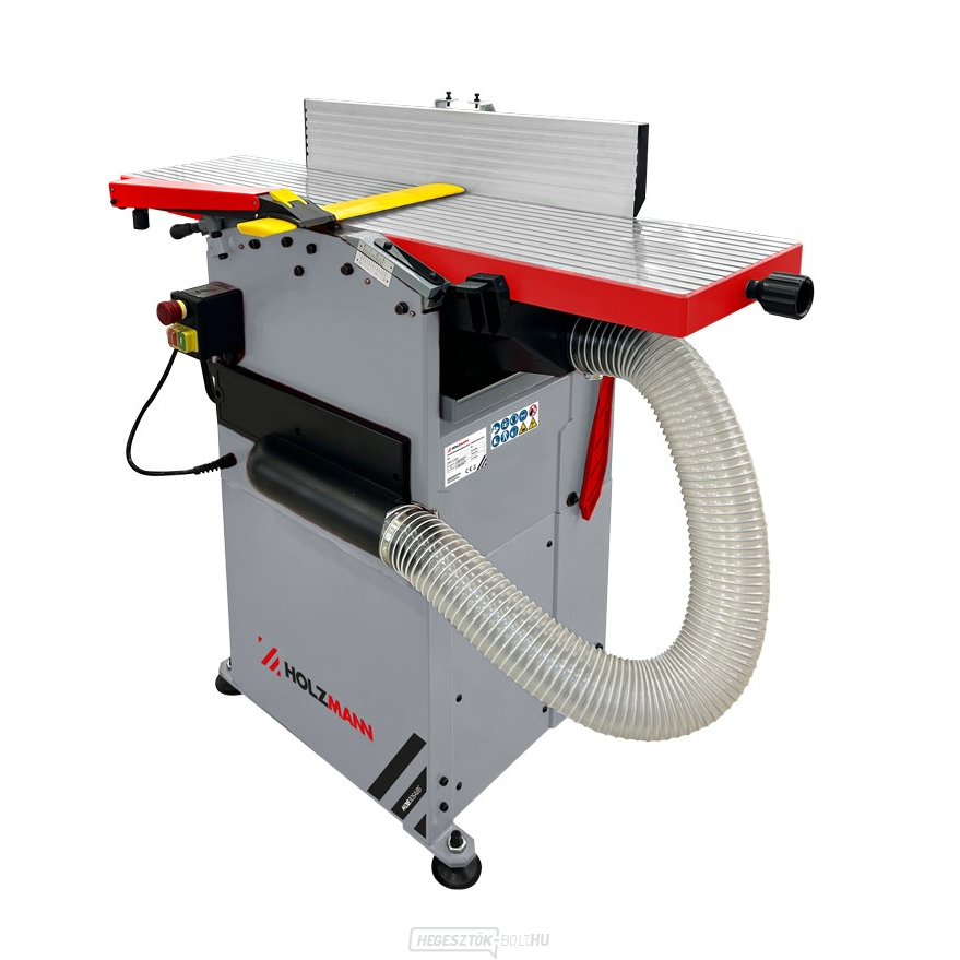 Gyalu- és vastagítógép HOB305ABS_400V