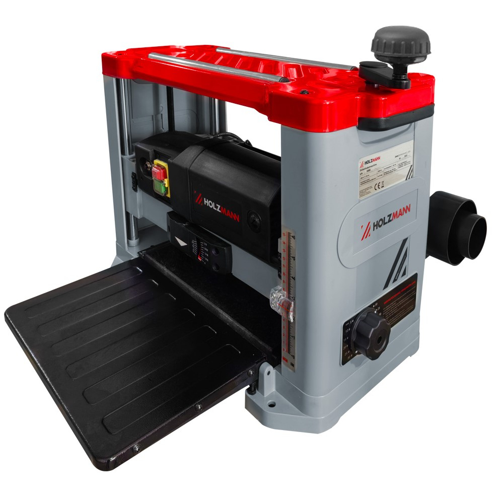 Vastagító Holzmann DHM330PROSMW2_230V