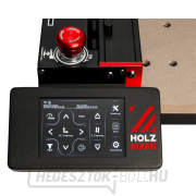 CNC asztali marógép Holzmann CTF45P_230V Előnézet 
