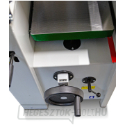 Húzóval ellátott gyalu ADH 32 SPIRAL Előnézet 