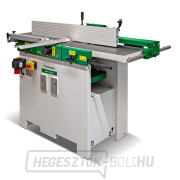 Húzóval ellátott gyalu ADH 32 SPIRAL Húzóval ellátott gyalu ADH 32 SPIRAL gallery main image