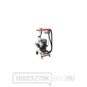 GYSPOT PTI GENIUS ponthegesztő gép - 3x400V gallery main image