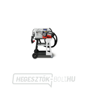 GYSPOT PTI NEO - 400V foltozó és pontozó gép GYSPOT PTI NEO - 400V Előnézet 