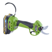 Akkus favágó Procraft ES28Li | ES28Li náhled