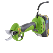 Akkus favágó Procraft ES28Li | ES28Li náhled