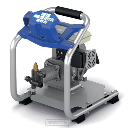 Független 1415 Annovi Reverberi hordozható benzines magasnyomású mosó