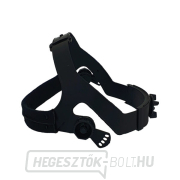 Hegesztő motorháztető FG-3 Előnézet 