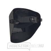 Hegesztő motorháztető FG-3 Előnézet 