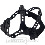 Önsötétedő hegesztőfedél V6b | 1/1/1/1/1 | DIN 5-13 Előnézet 