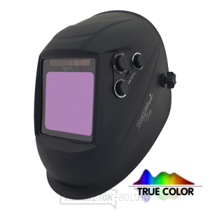 Önsötétedő hegesztőfedél V6b | 1/1/1/1/1 | DIN 5-13 Önsötétedő hegesztőfedél V6b | 1/1/1/1/1 | DIN 5-13 gallery main image