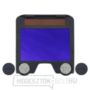 V8a önhűtő hegesztőháztető PAPR levegőellátó rendszerrel | 1/1/1/1/1 | DIN 4-13 Előnézet 