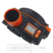 V8a önhűtő hegesztőháztető PAPR levegőellátó rendszerrel | 1/1/1/1/1 | DIN 4-13 V8a önhűtő hegesztőháztető PAPR levegőellátó rendszerrel | 1/1/1/1/1 | DIN 4-13 náhled