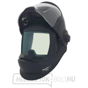 V8a önhűtő hegesztőháztető PAPR levegőellátó rendszerrel | 1/1/1/1/1 | DIN 4-13 V8a önhűtő hegesztőháztető PAPR levegőellátó rendszerrel | 1/1/1/1/1 | DIN 4-13 náhled